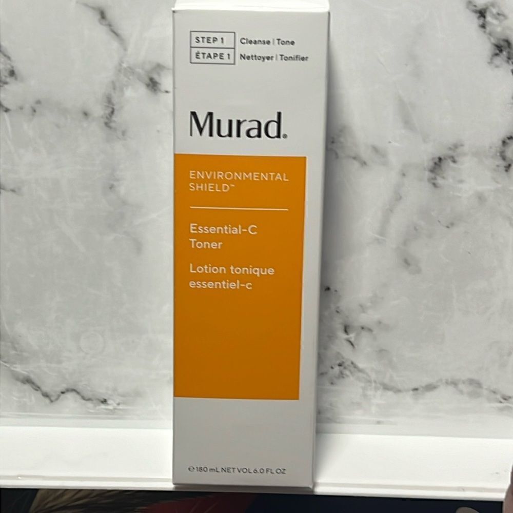 Murad Environmental Shield Essential-C Toner - Picture 2 of 7